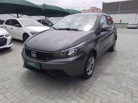 FIAT ARGO 1.0 FIREFLY FLEX DRIVE MANUAL